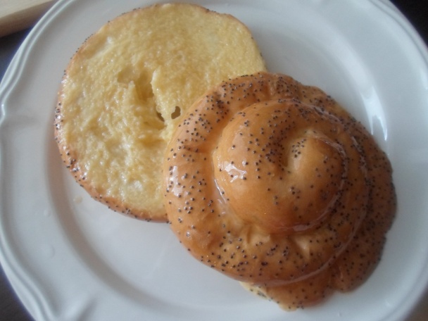 Francúzky toast (fotorecept) - obrázok 2