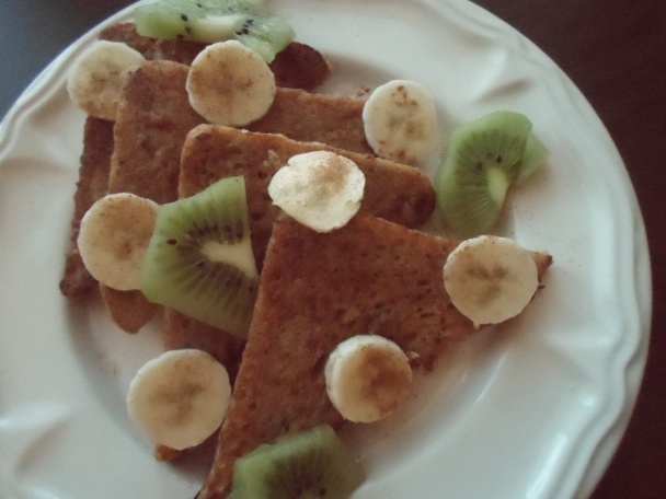 Francúzky toast (fotorecept) - obrázok 4