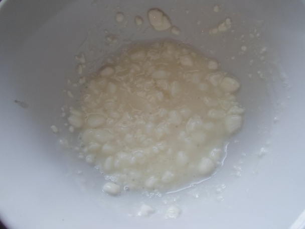 Plnené rohlíky (fotorecept) - obrázok 2