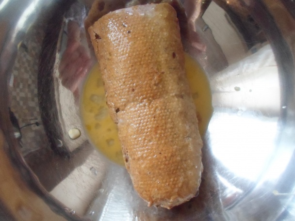 Plnené rohlíky (fotorecept) - obrázok 4