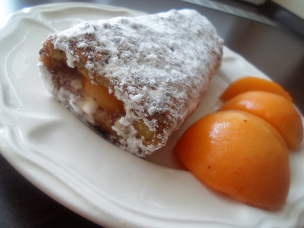 Plnené rohlíky (fotorecept) - obrázok 6