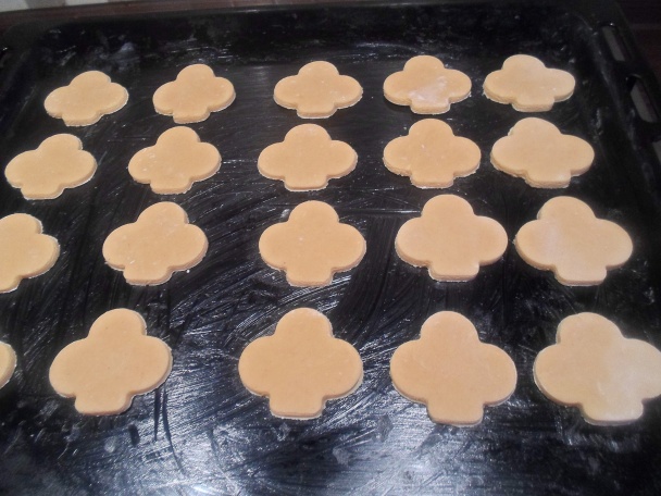 Zázvorníky (fotorecept) - obrázok 4