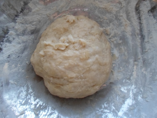 Lupačky(fotorecept) - obrázok 1