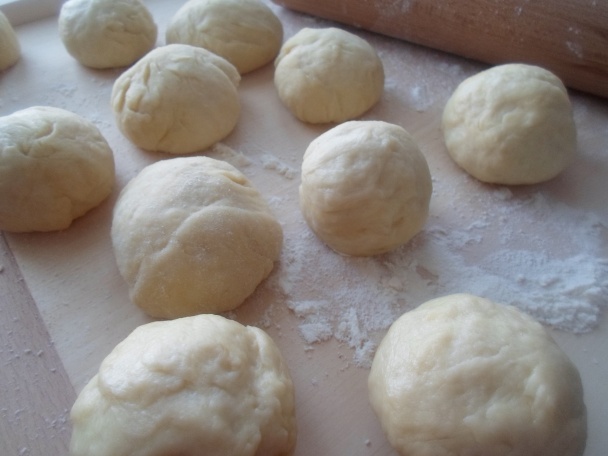 Lupačky(fotorecept) - obrázok 3