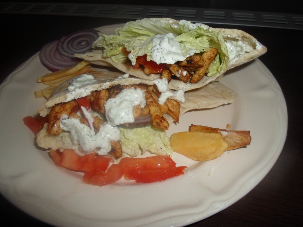 Gyros (fotorecept) - obrázok 6