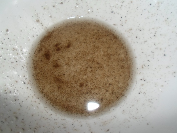 Strukovinový šalát s kyslou kapustou(fotorecept) - obrázok 1