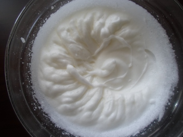 Orechový korpus (fotorecept) - obrázok 1