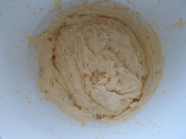 Orechový korpus (fotorecept) - obrázok 3