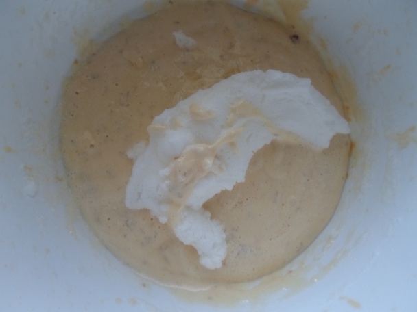 Orechový korpus (fotorecept) - obrázok 4