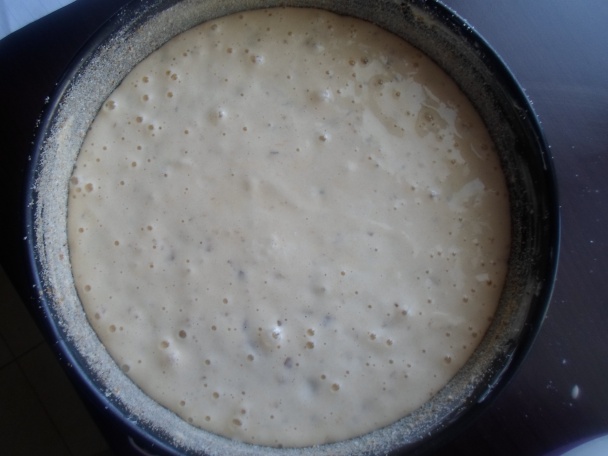 Orechový korpus (fotorecept) - obrázok 5