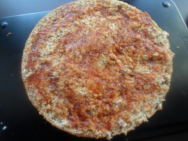 Kávovo-čokoládová plnka (fotorecept) - obrázok 5