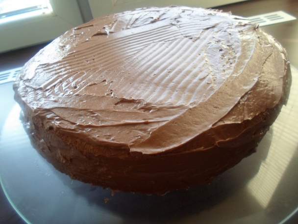 Kávovo-čokoládová plnka (fotorecept) - obrázok 8