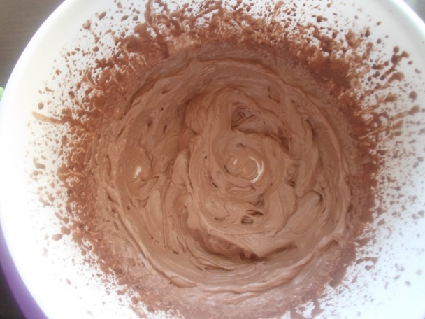 Kávovo-čokoládová plnka (fotorecept) - obrázok 9