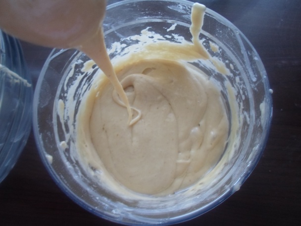 Základné cesto na muffiny (fotorecept) - obrázok 4