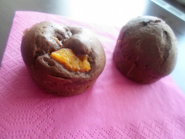 Základné cesto na muffiny (fotorecept) - obrázok 7