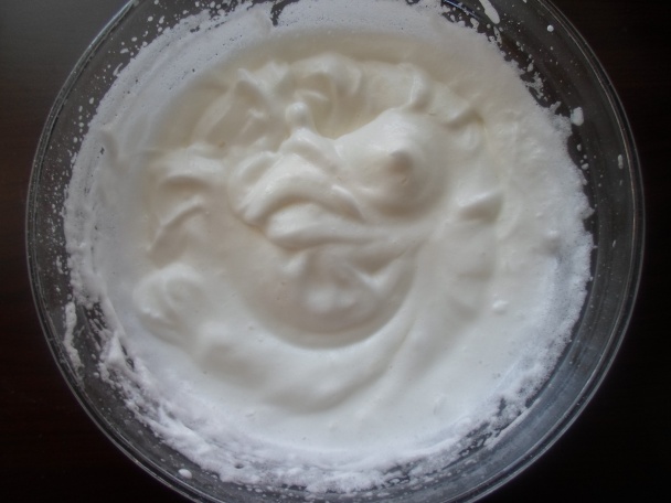 Kokosová torta (fotorecept) - obrázok 3