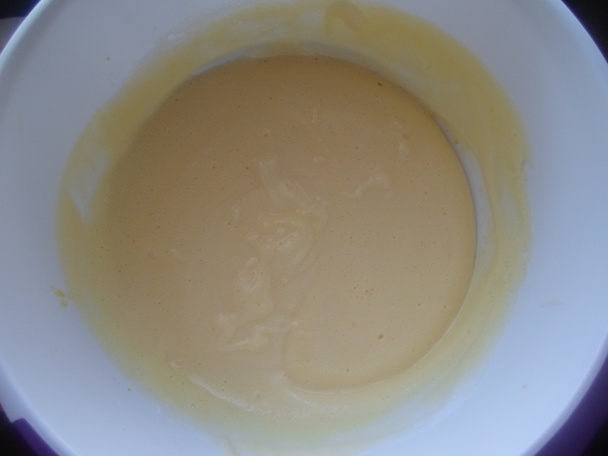 Kokosová torta (fotorecept) - obrázok 4