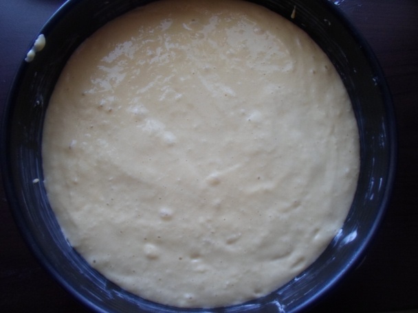 Kokosová torta (fotorecept) - obrázok 5