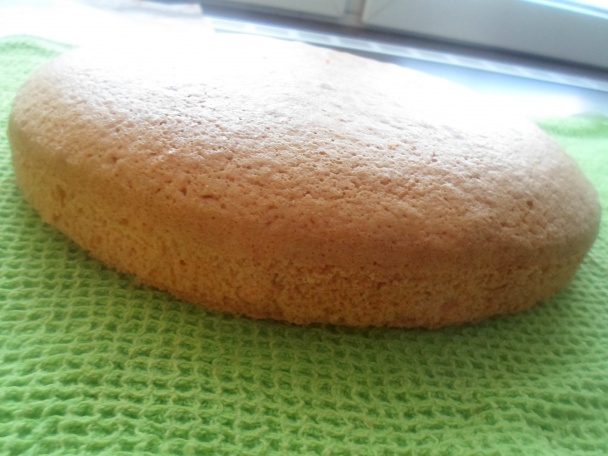 Kokosová torta (fotorecept) - obrázok 6