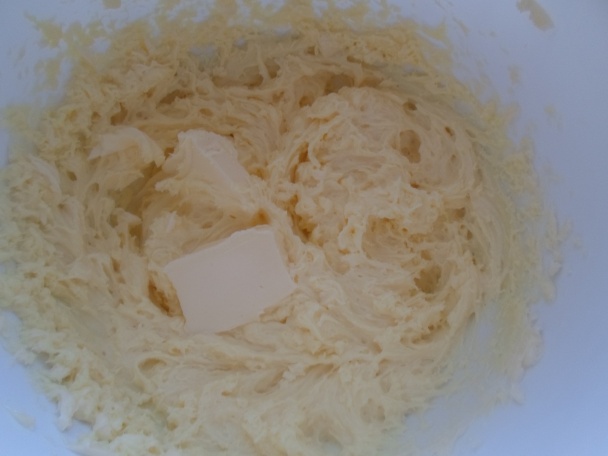 Kokosová plnka (fotorecept) - obrázok 4