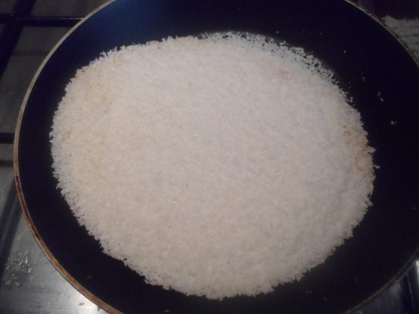 Kokosová plnka (fotorecept) - obrázok 5