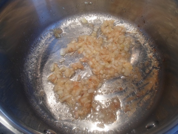 Pečená kačka s kapustou (fotorecept) - obrázok 8