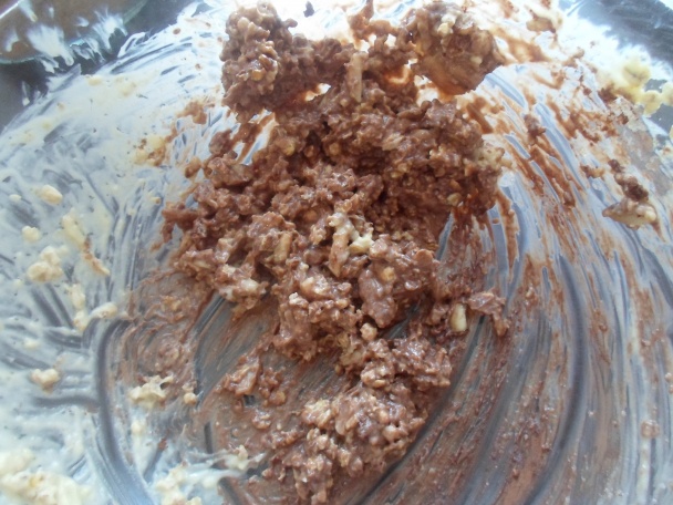 Ovsené koláčiky (fotorecept) - obrázok 3