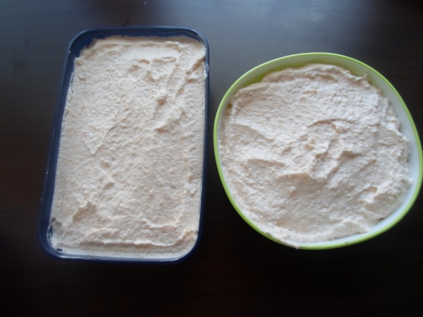 Broskyňová zmrzlina (fotorecept) - obrázok 6