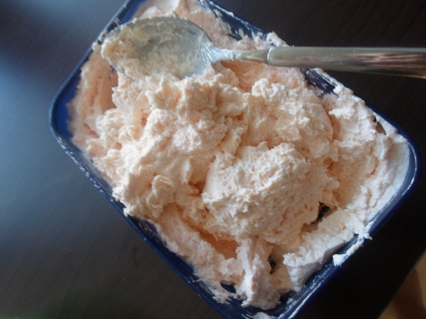 Broskyňová zmrzlina (fotorecept) - obrázok 7