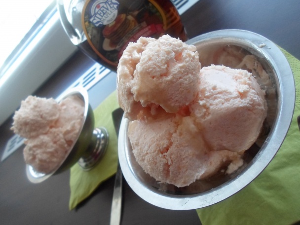 Broskyňová zmrzlina (fotorecept) - obrázok 8