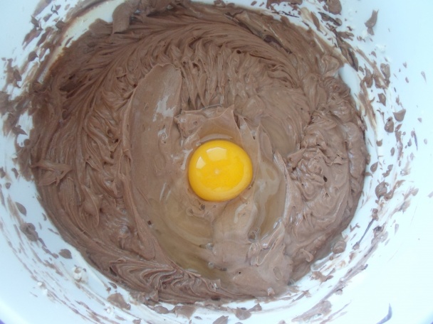 Nutella cheesecake (fotorecept) - obrázok 5