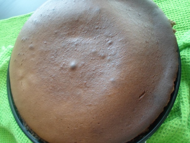 Nutella cheesecake (fotorecept) - obrázok 9