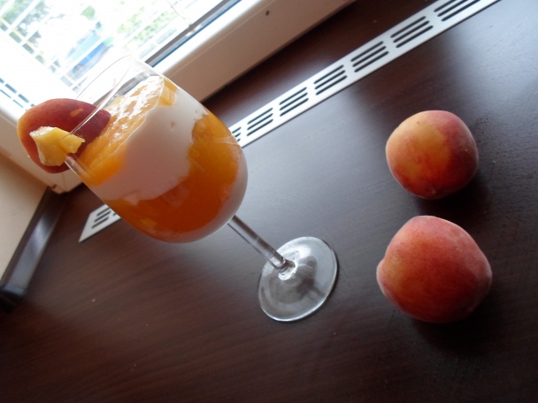 Jahodovo-mango raňajky od KajusiQQ (fotorecept) - obrázok 11