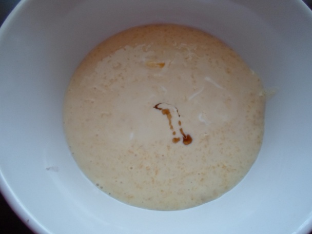Broskyňovo-mango nápoj (fotorecept) - obrázok 2