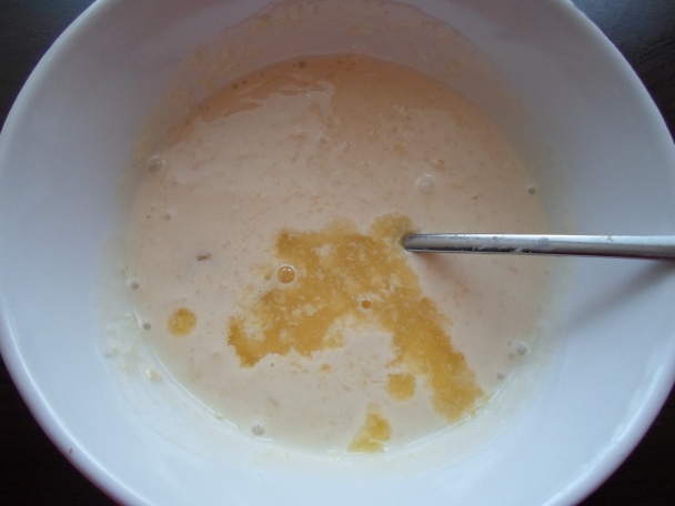 Broskyňovo-mango nápoj (fotorecept) - obrázok 3