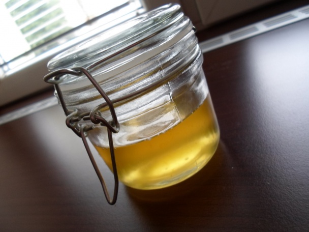 Kandizovane pomaranče (fotorecept) - obrázok 5