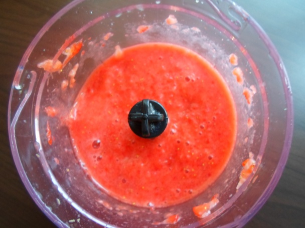 Jahodová klasika (fotorecept) - obrázok 5