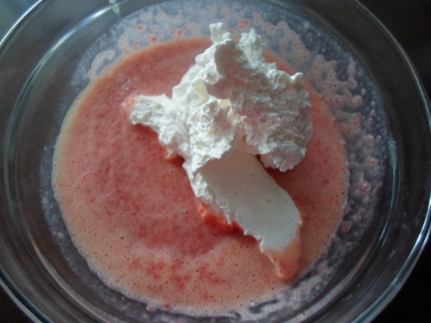 Jahodová klasika (fotorecept) - obrázok 6