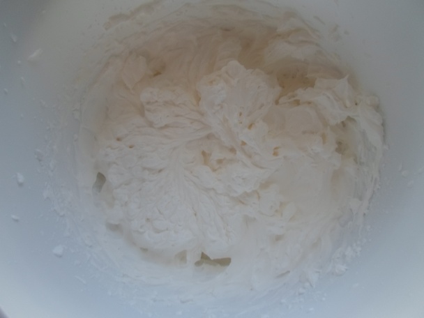 Bleskové jahodové strašidielka (fotorecept) - obrázok 7