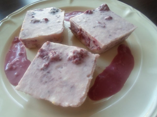 Jogurtovo-ovocné potešenie (fotorecept) - obrázok 4