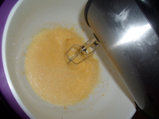 Jogurtovo-ovocné potešenie (fotorecept) - obrázok 5