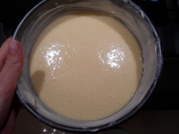 Jogurtovo-ovocné potešenie (fotorecept) - obrázok 6