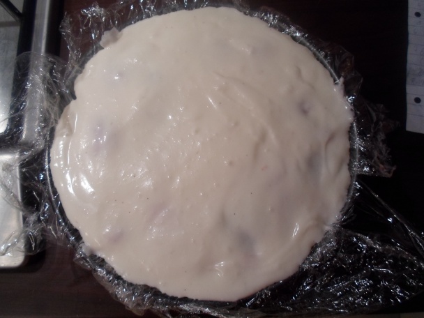 Jogurtovo-ovocné potešenie (fotorecept) - obrázok 9