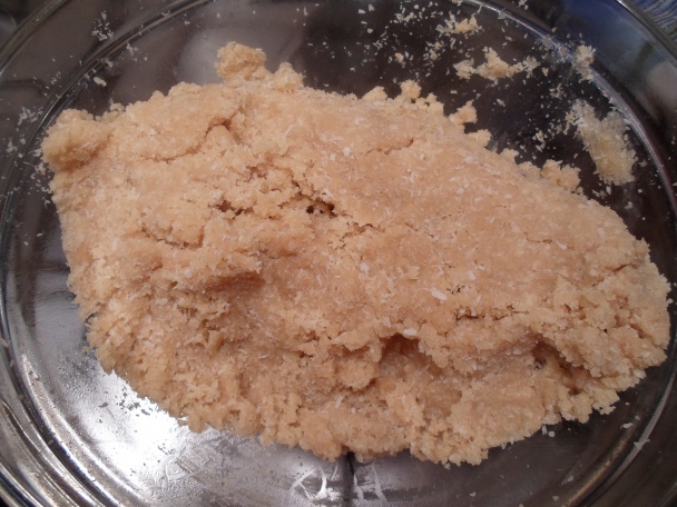 Nepečené margot rezy (fotorecept) - obrázok 4