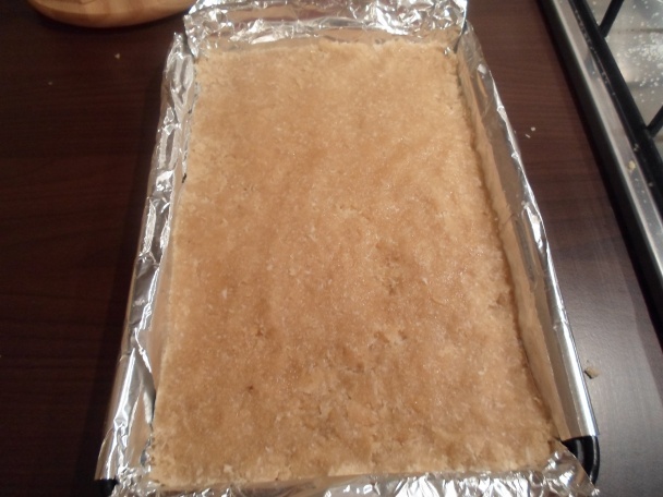 Nepečené margot rezy (fotorecept) - obrázok 5