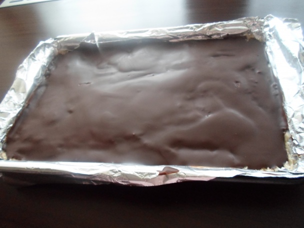 Nepečené margot rezy (fotorecept) - obrázok 7