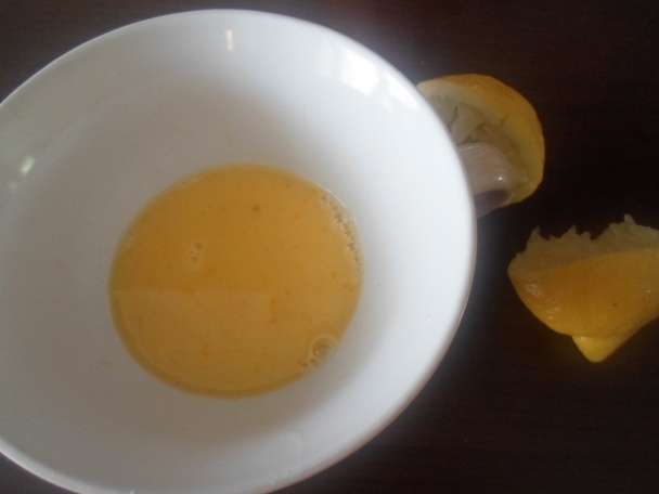 Avgolemono (fotorecept) - obrázok 3