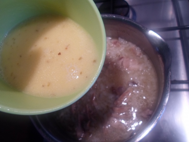 Avgolemono (fotorecept) - obrázok 4