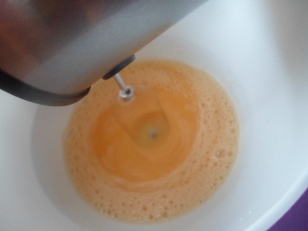 Kubánska torta - obrázok 1