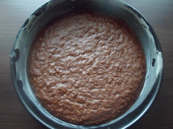 Kubánska torta - obrázok 3